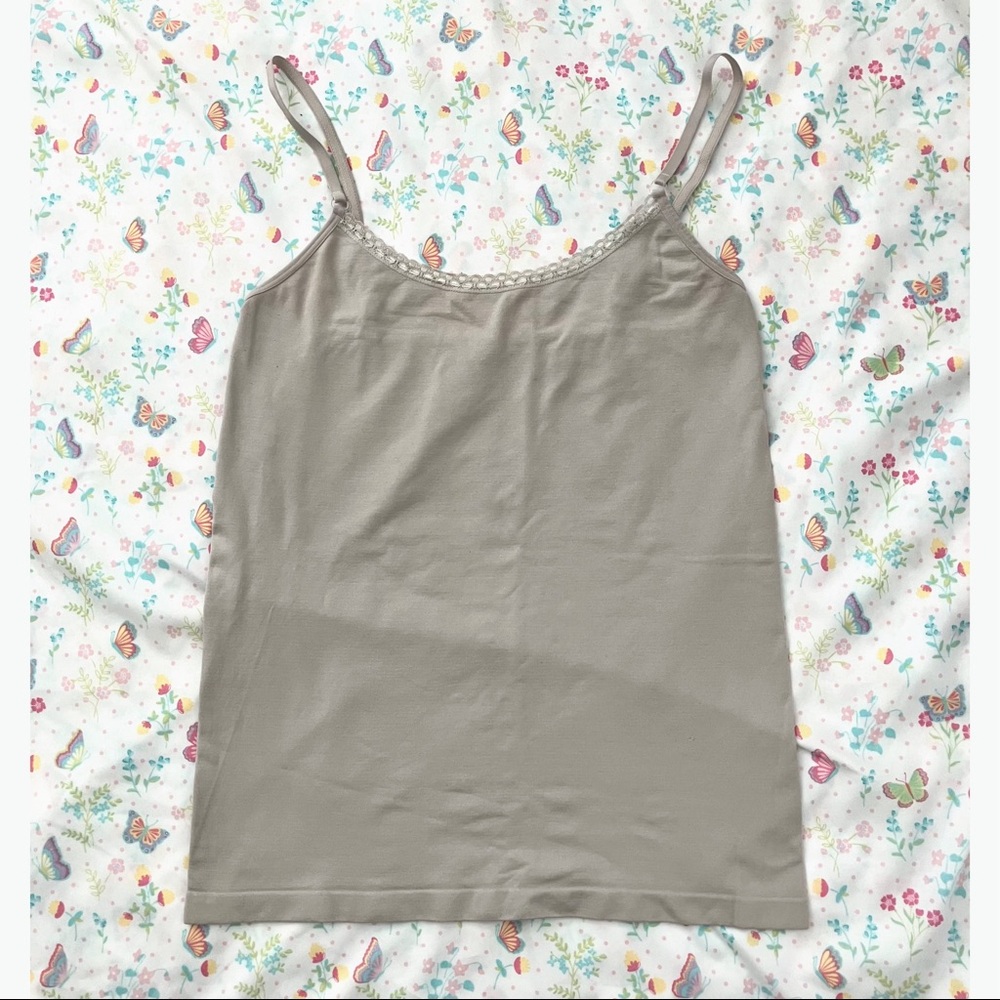 Lebody cami